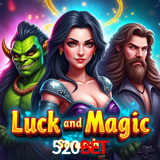 Seasonal Promotions 520bet