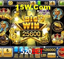 Jogo Spaceman 520bet