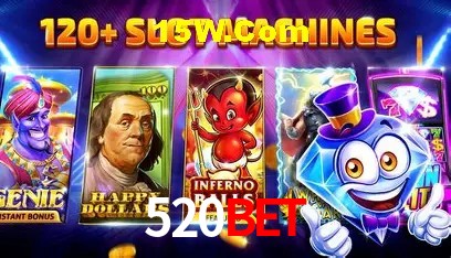 Promoção Relâmpago 520bet