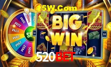 Design Responsivo 520bet