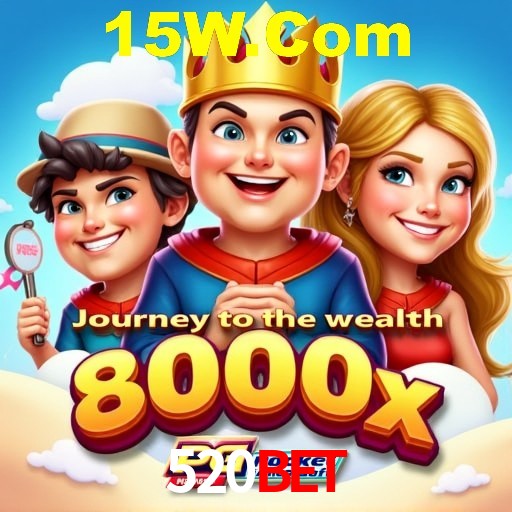 Inovações de Jogos na 520bet: O Futuro das Experiências Interativas