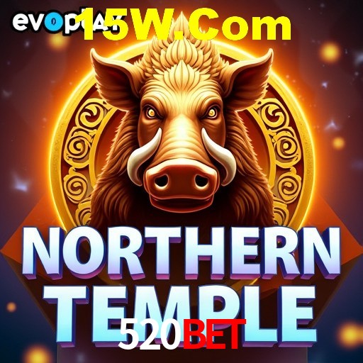 Descubra o Mundo do Cassino Online com 520bet