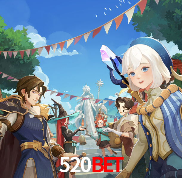 Casino VIP 520bet