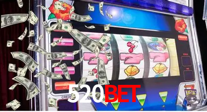 Recursos de Bônus 520bet
