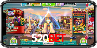 Programa VIP 520bet