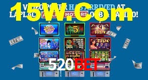 Premium Interface 520bet