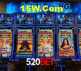 Benefícios da Conta 520bet