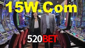 Daily Bonuses 520bet