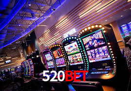 520bet: Jogos de Caça-Níqueis-Altas Recompensas, Roleta-Velocidade, Blackjack-Desafios Máximos