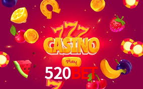 Live Casino 520bet