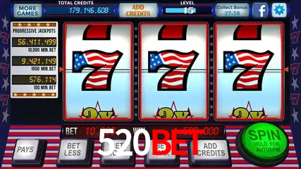 Diretório de Jogos 520bet
