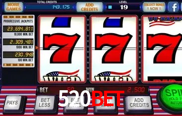 Apostas de Tênis 520bet