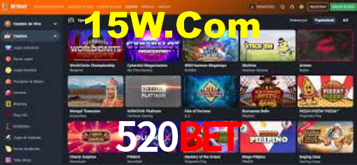520bet