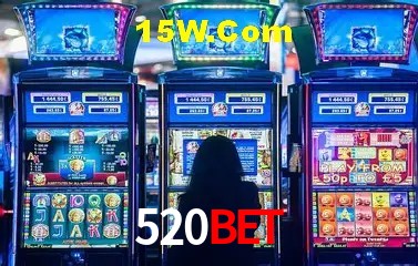 Casino Ao Vivo 520bet