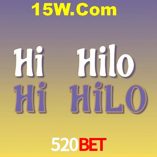Slot Games 520bet