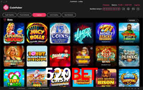 520bet App Interface