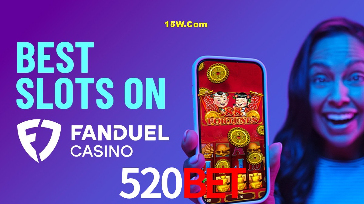 Welcome Bonus 520bet