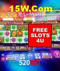 cassino 520bet