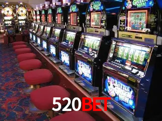 Login Seguro 520bet