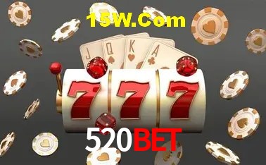 Jogos de Slot 520bet